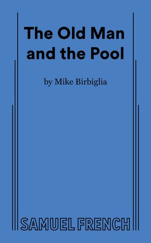 The Old Man and the Pool