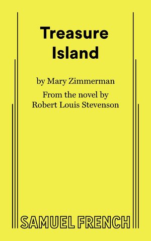 Treasure Island (Zimmerman)