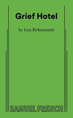 Grief Hotel