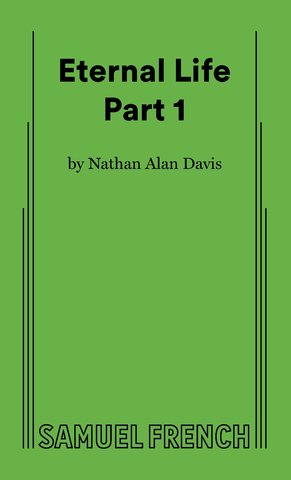 Eternal Life Part 1