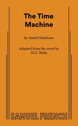 The Time Machine 