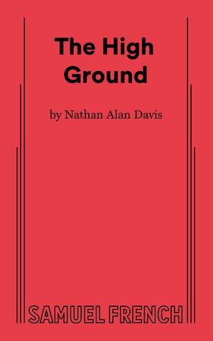 The High Ground 