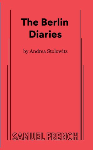 The Berlin Diaries