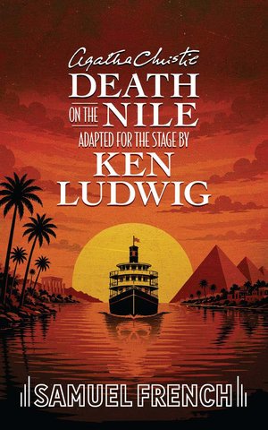 Death on the Nile