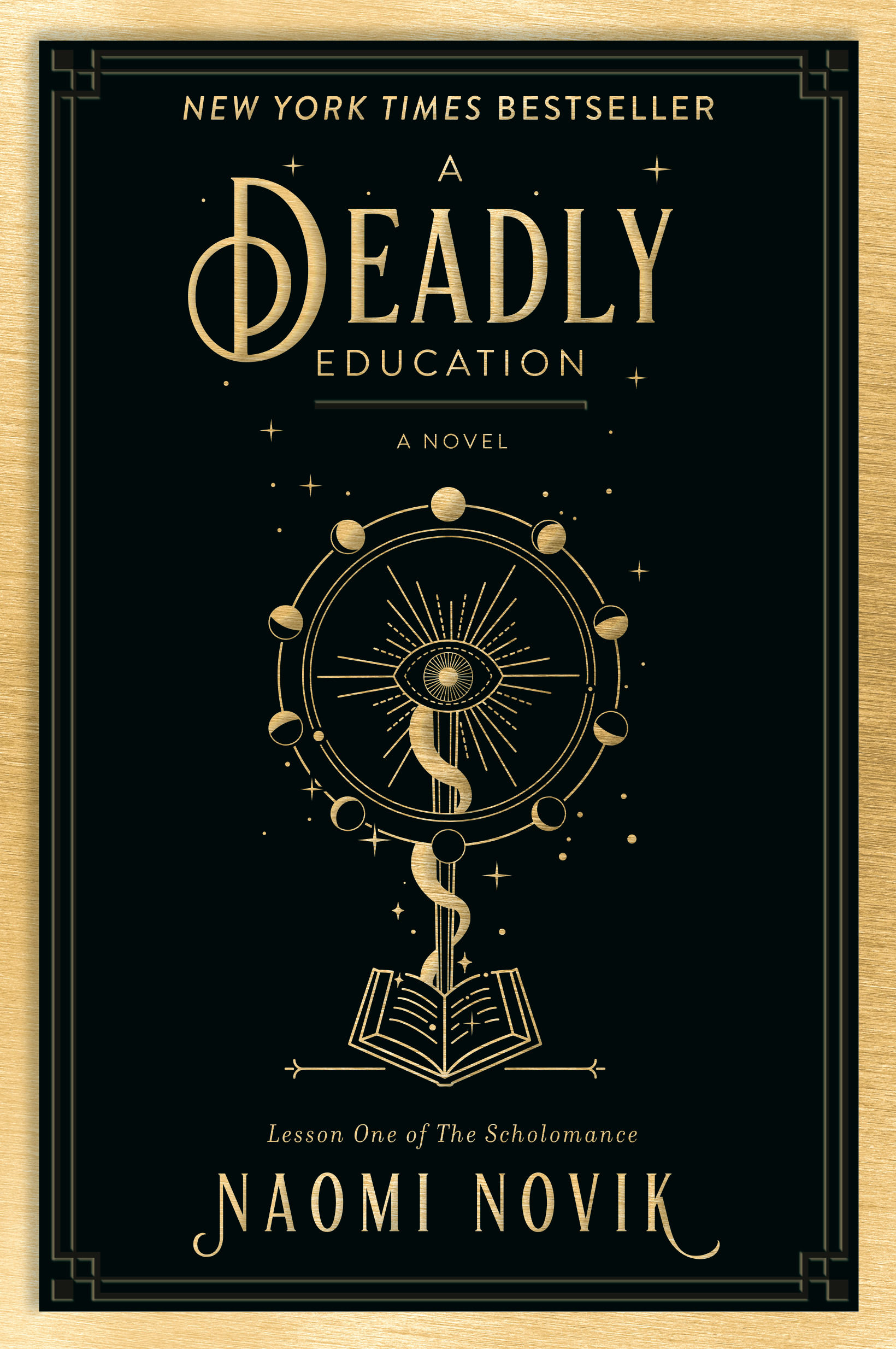 Deadly Education, A