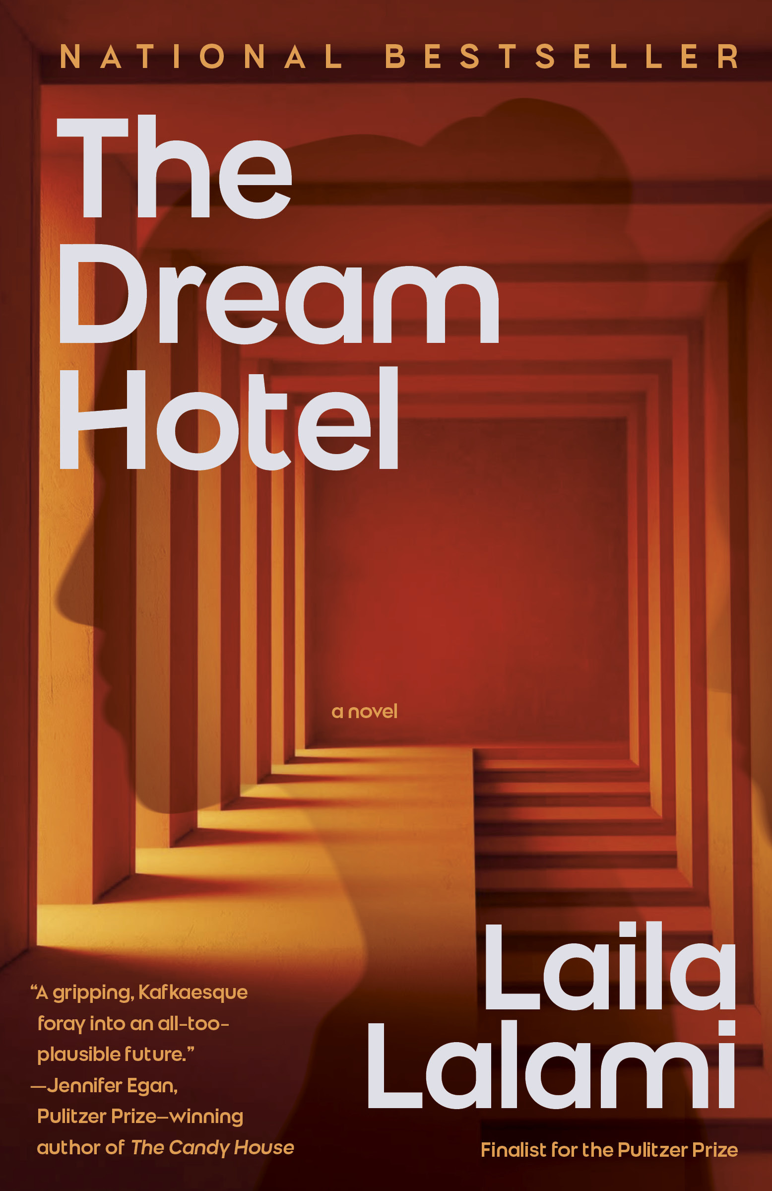 The Dream Hotel