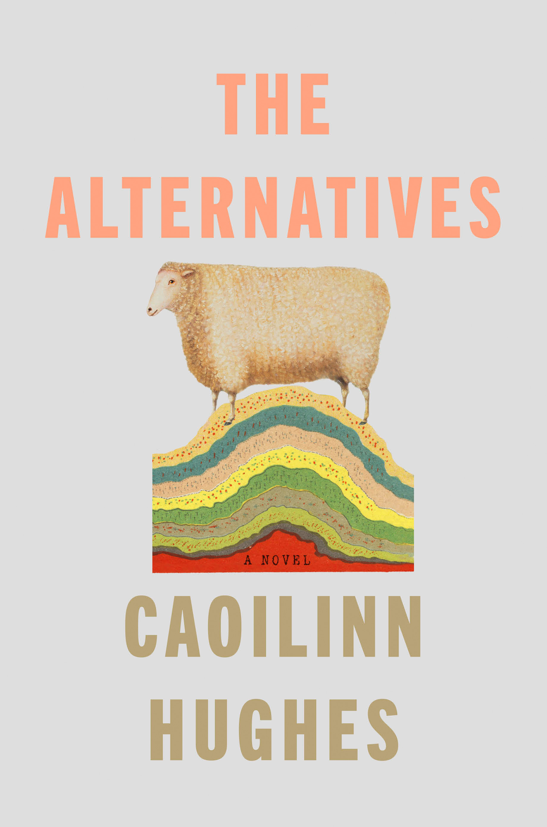 Alternatives, The