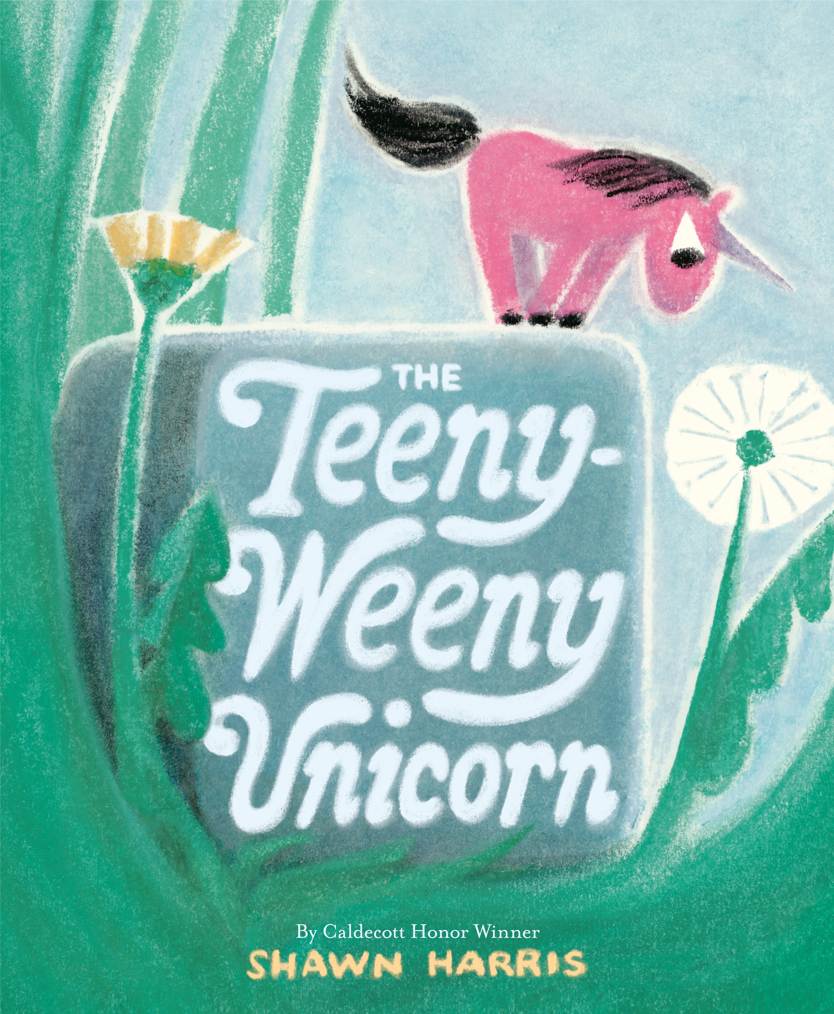 Teeny-Weeny Unicorn, The