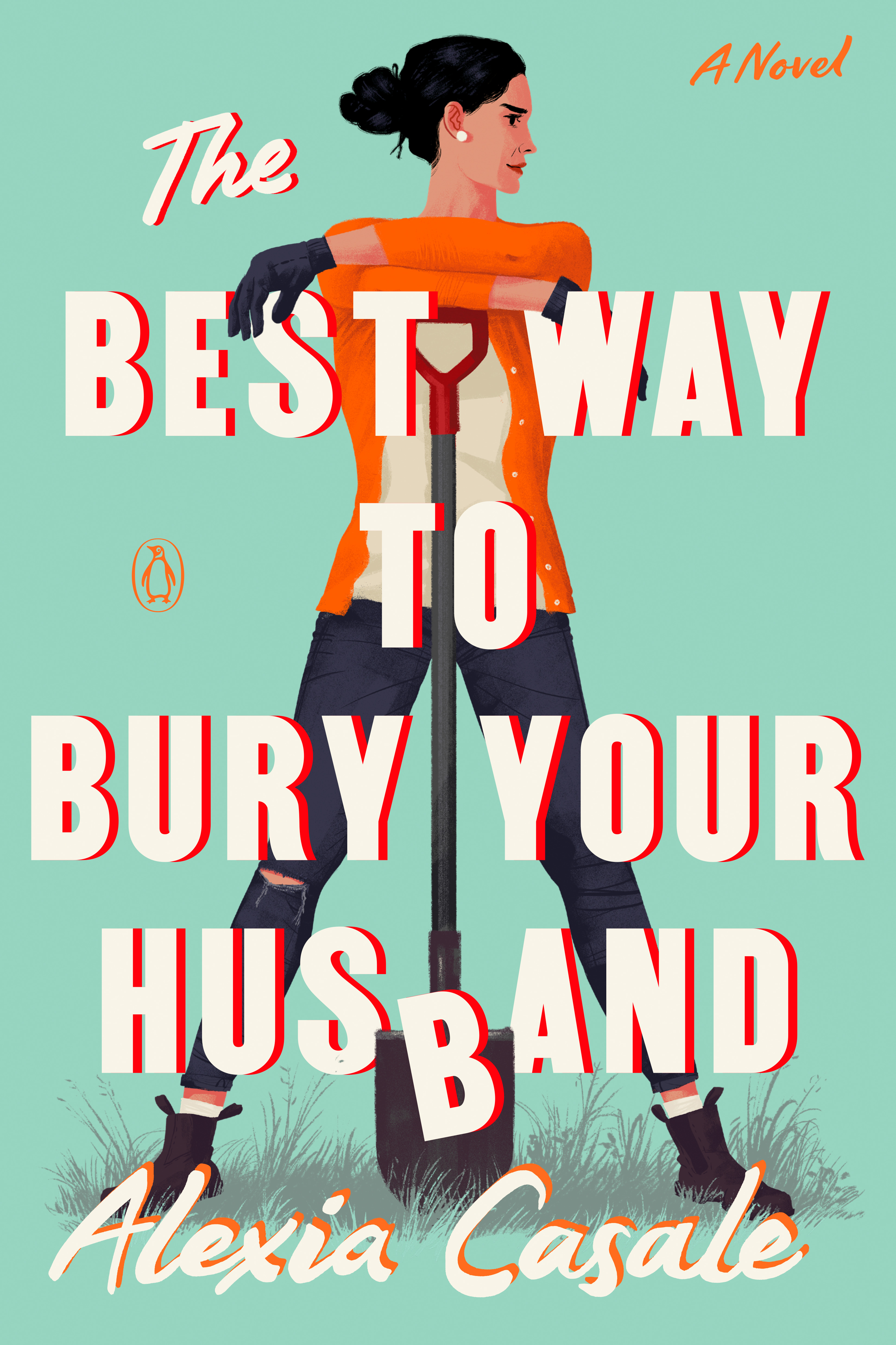 Best Way to Bury Your Husband, The