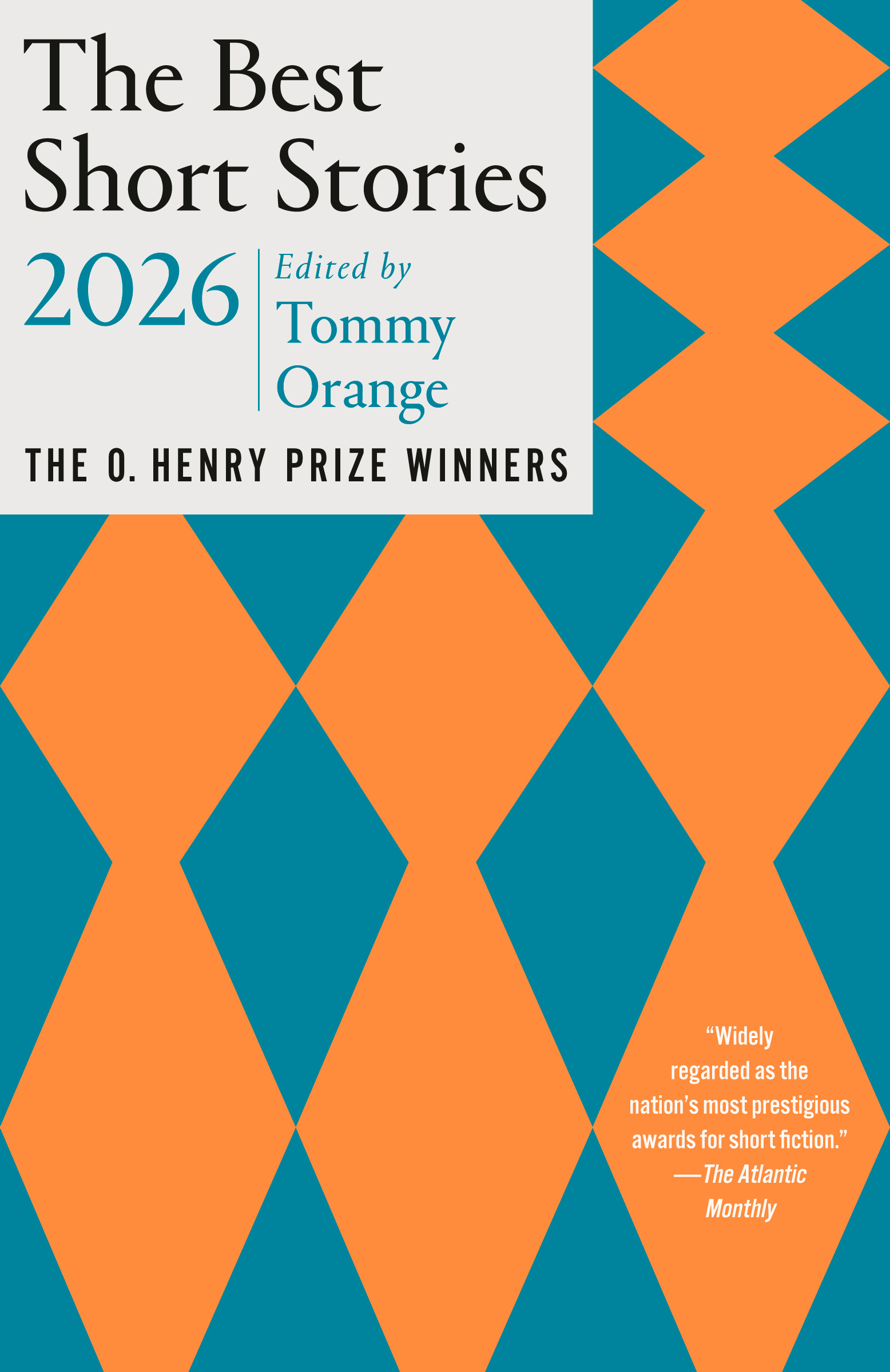 The Best Short Stories 2026