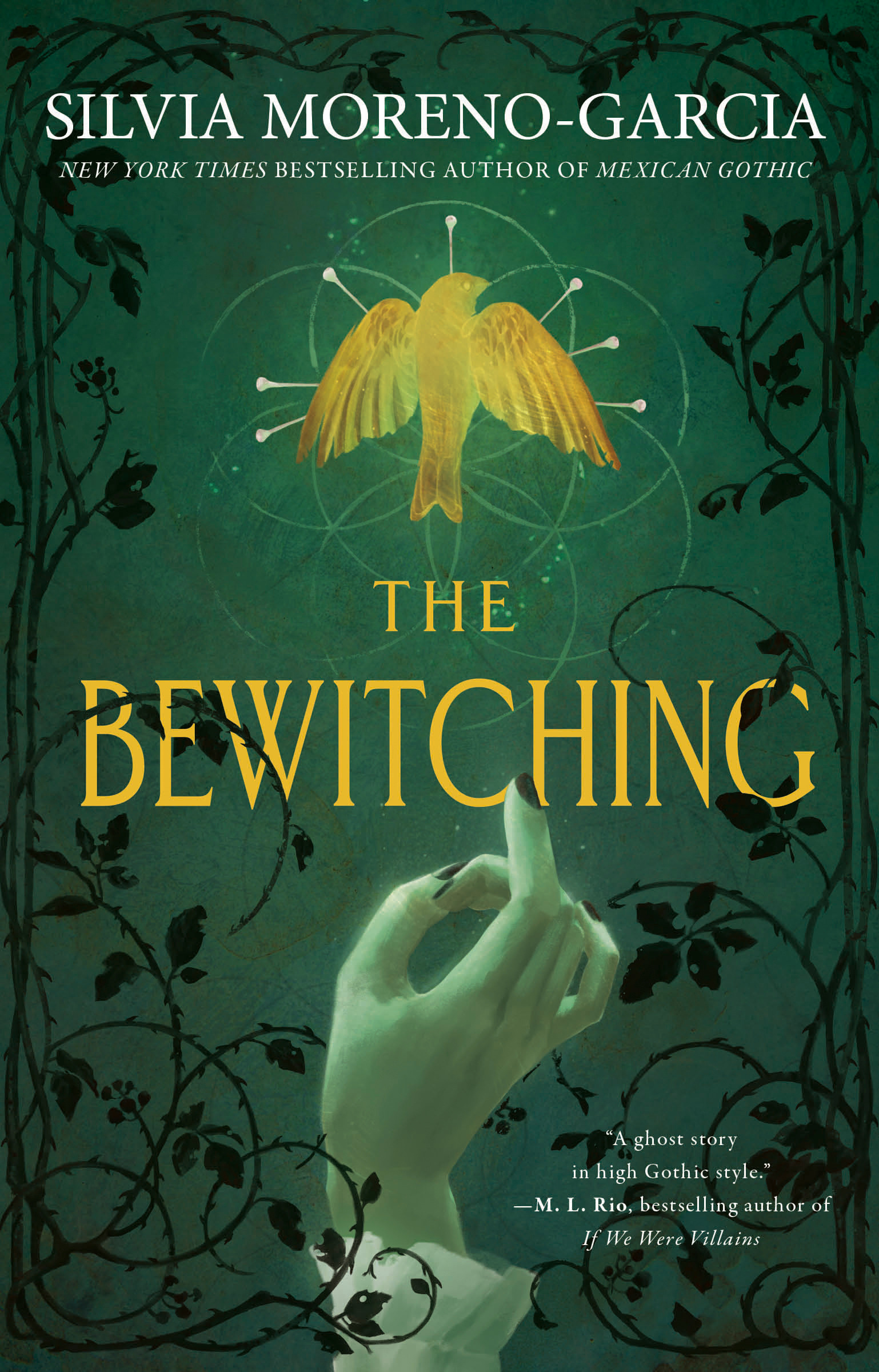 The Bewitching