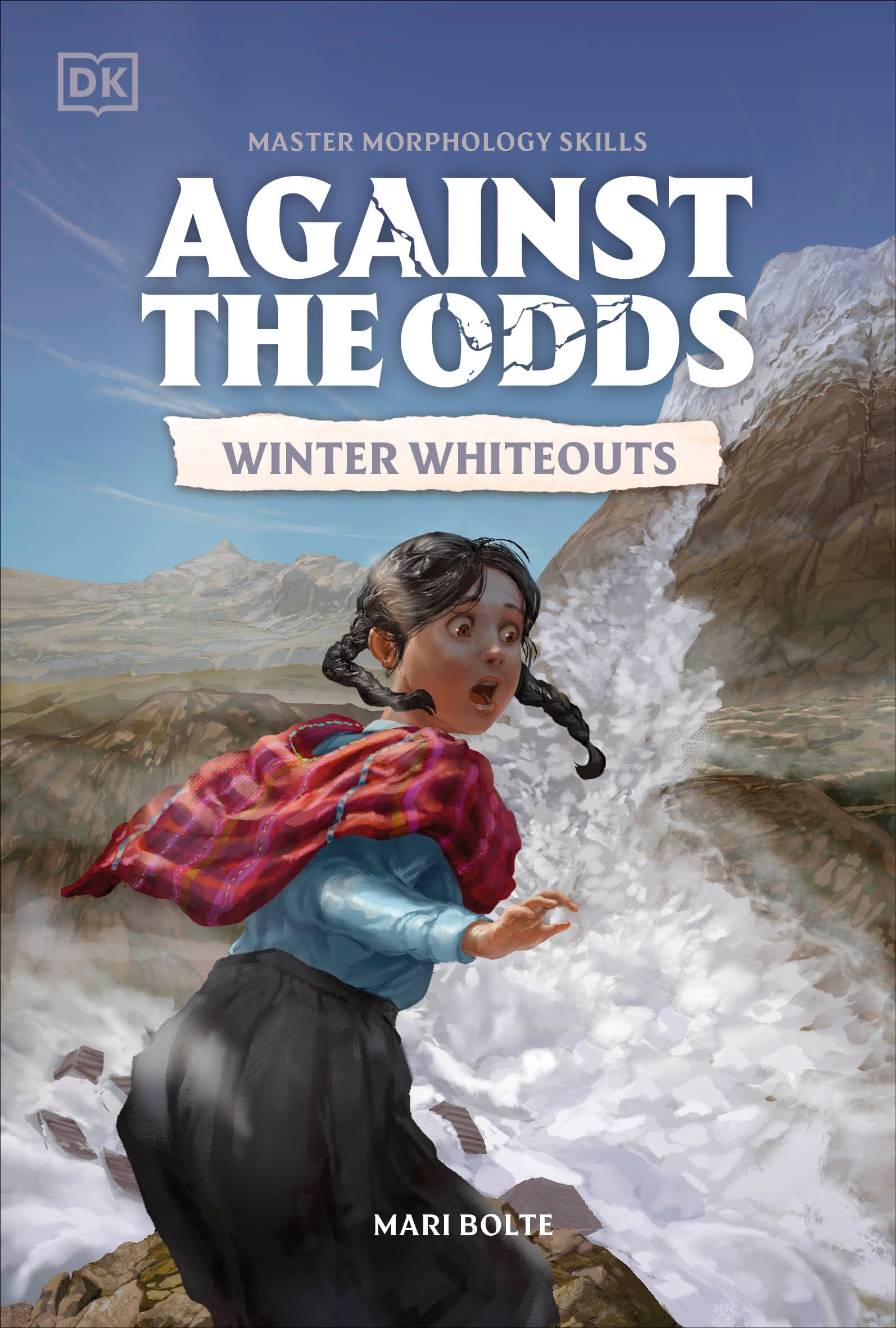 Against the Odds: Winter Whiteouts