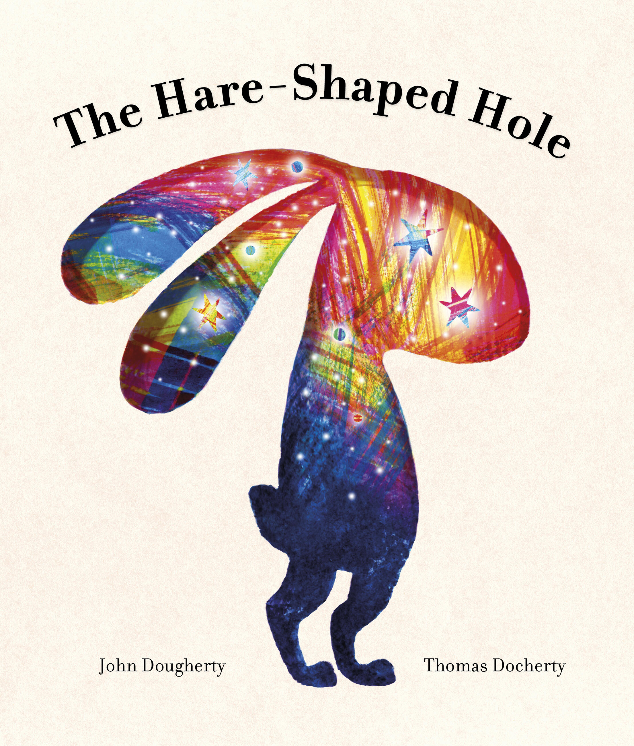 Hare-Shaped Hole, The