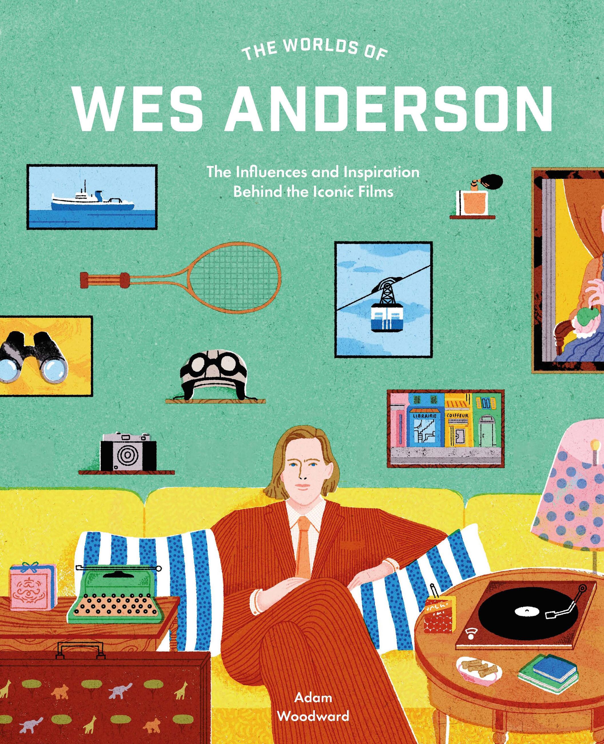 Worlds of Wes Anderson, The