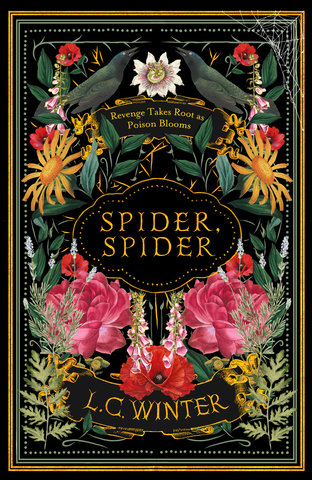 Spider, Spider