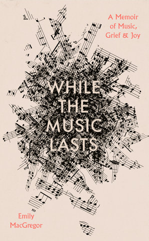 While the Music Lasts