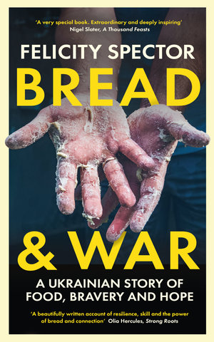 Bread and War