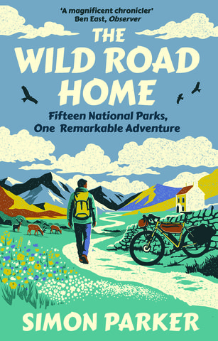 The Wild Road Home