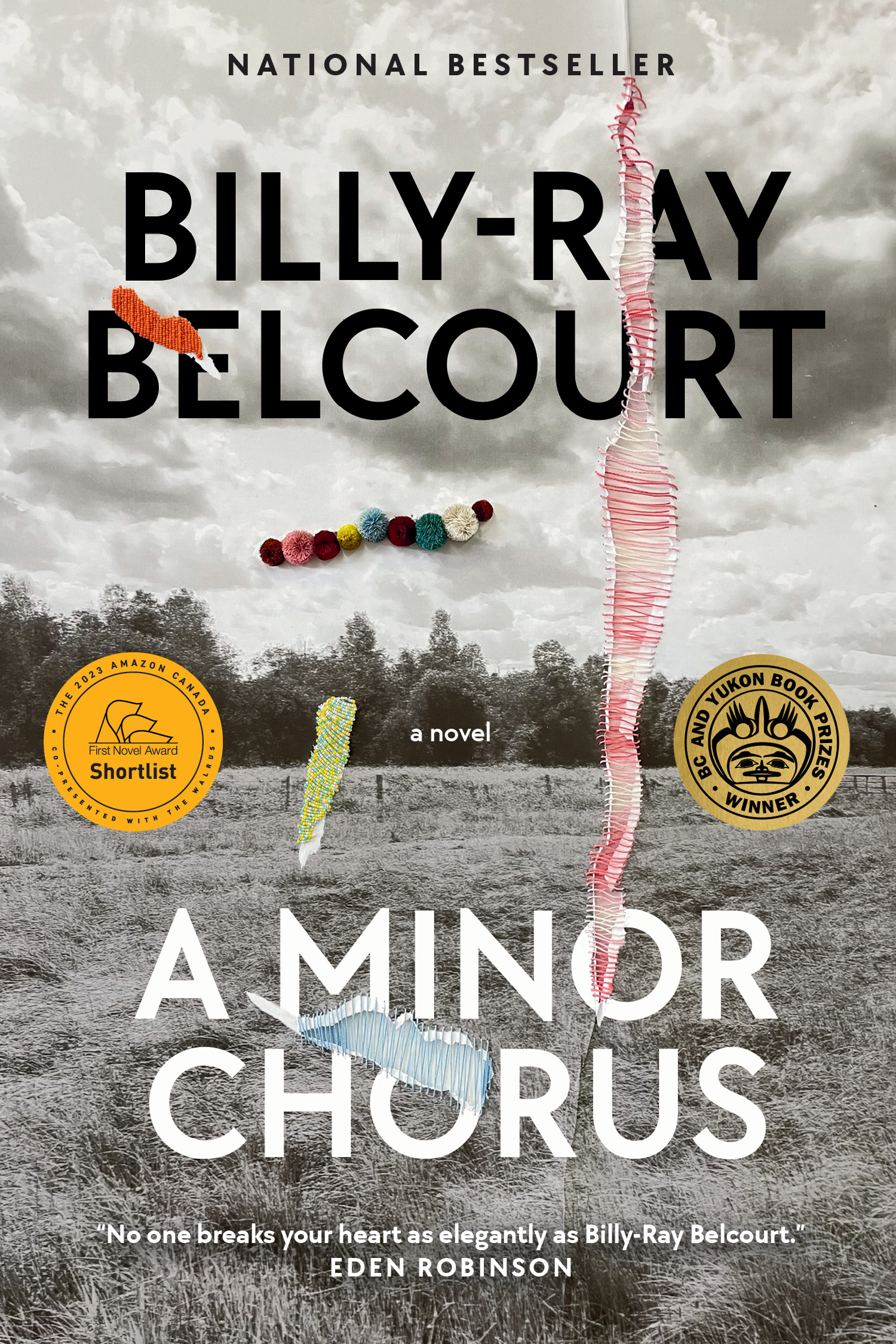 Minor Chorus, A