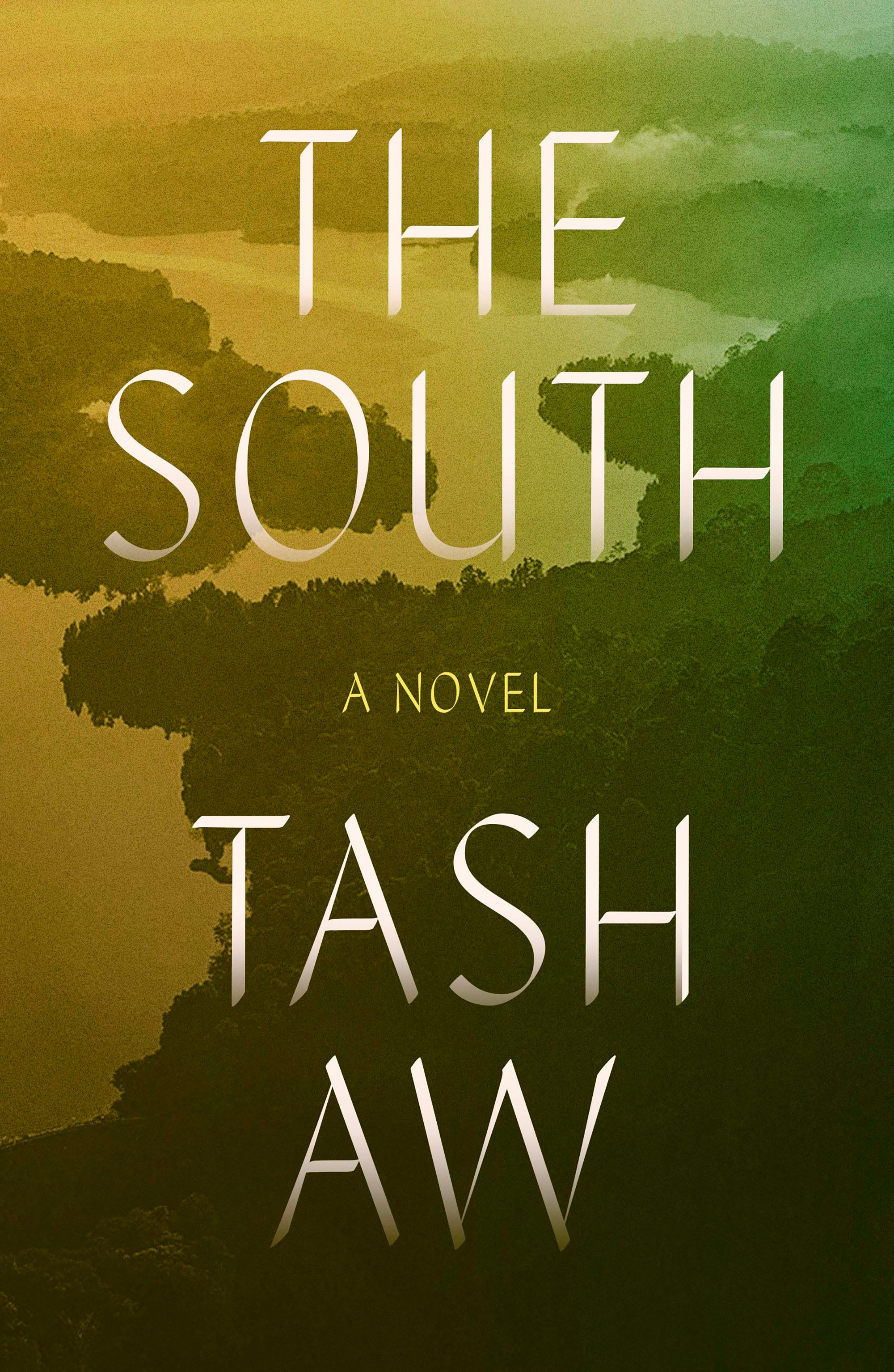 The South