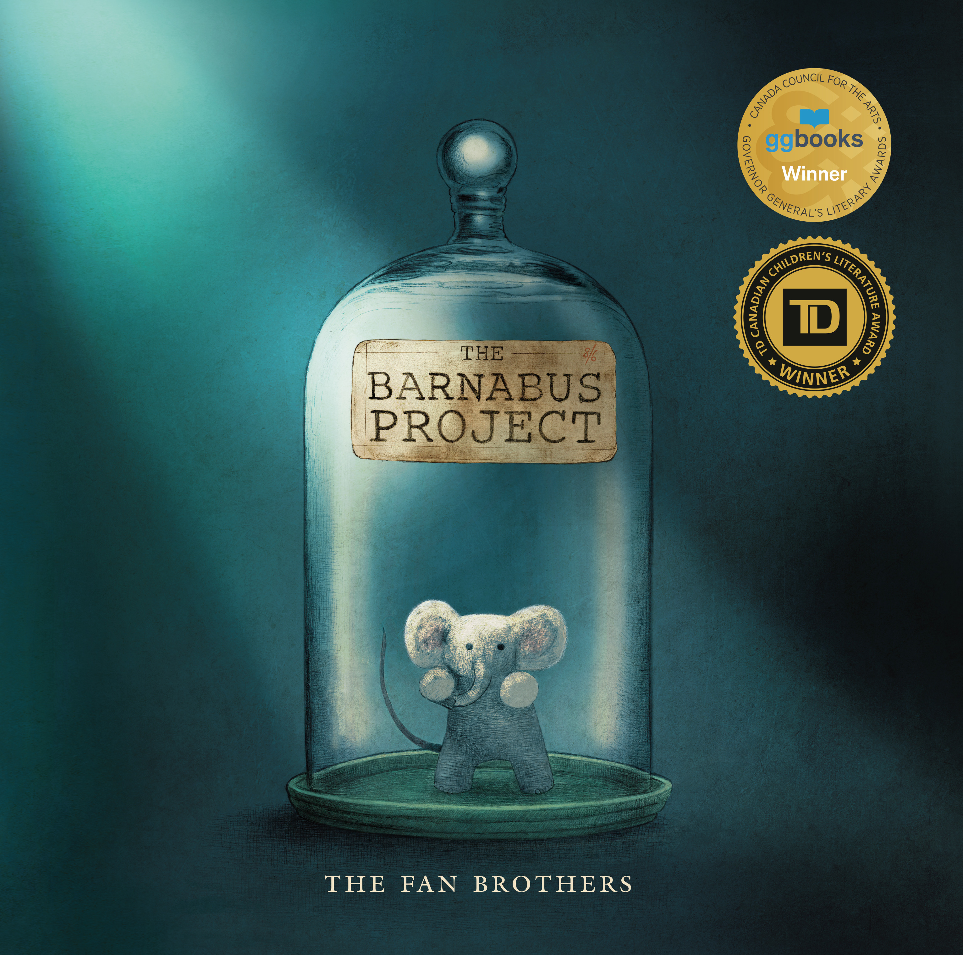 Barnabus Project, The