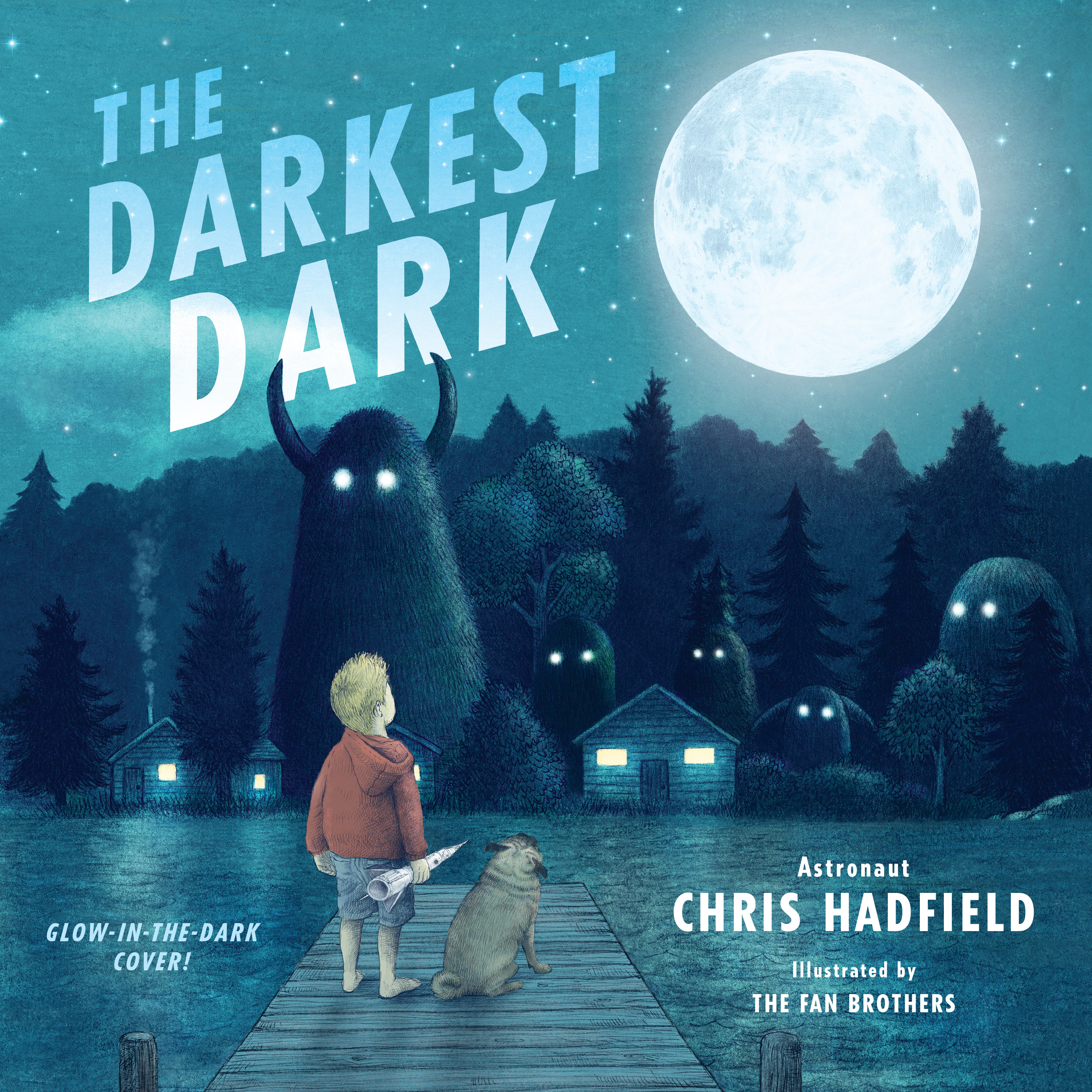 Darkest Dark, The