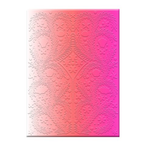 Christian Lacroix Neon Ombre Paseo Boxed Notecards
