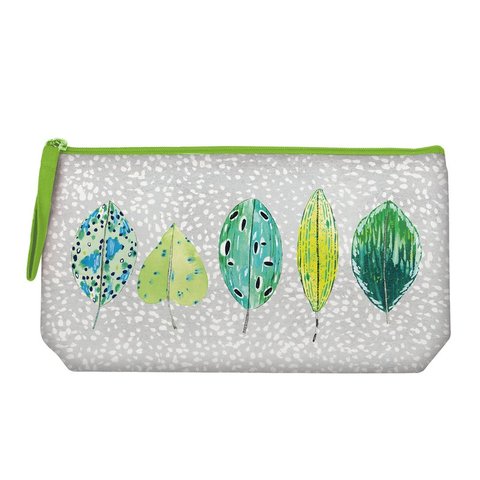 Designers Guild-Tulsi Handmade Embroidered Pouch