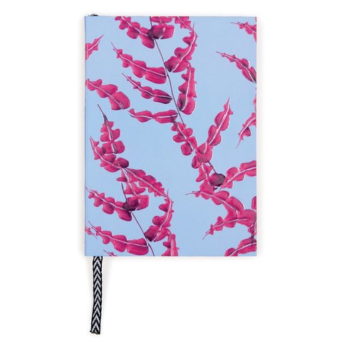 Christian Lacroix Wakame A6 Notebook