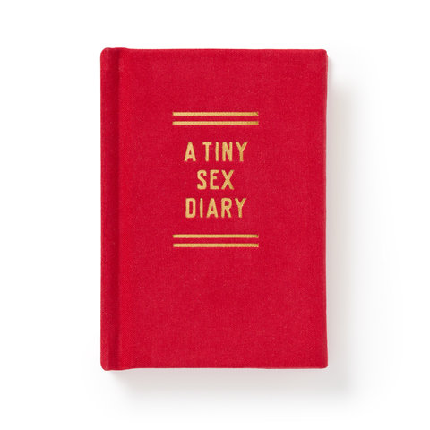 A Tiny Sex Diary