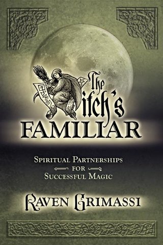 The Witch's Familiar