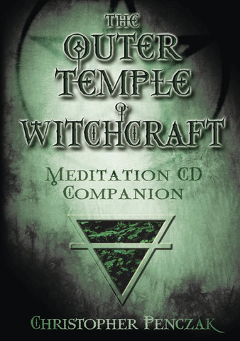 Outer Temple of Witchcraft Meditation CD Companion