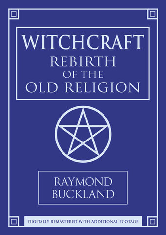 Witchcraft DVD