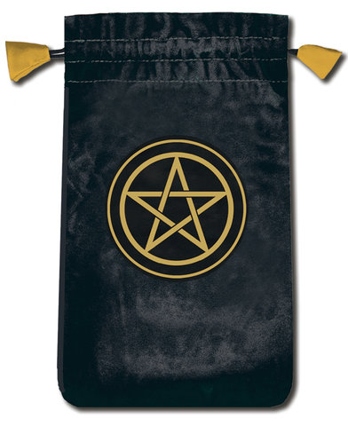 Pentacle Mini Pouch