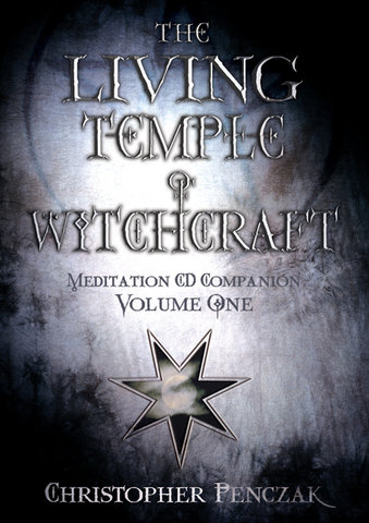 The Living Temple of Witchcraft, Volume One CD Companion