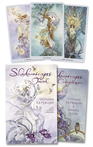 Shadowscapes Tarot