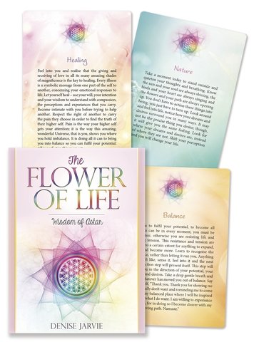 The Flower of Life
