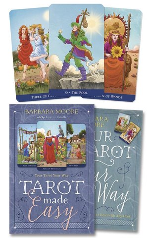 Tarot Made Easy