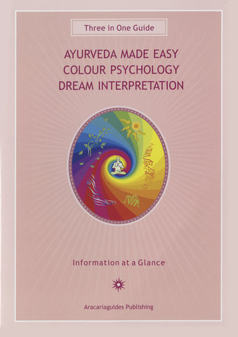 Ayurveda Made Easy Guide