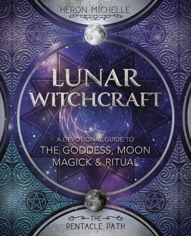 Lunar Witchcraft