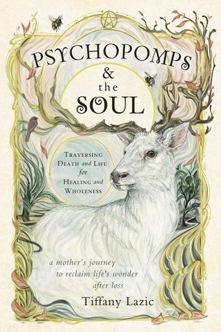 Psychopomps & the Soul