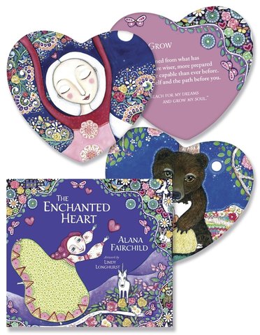 The Enchanted Heart