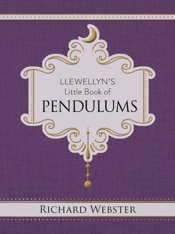 Llewellyn's Little Book of Pendulums