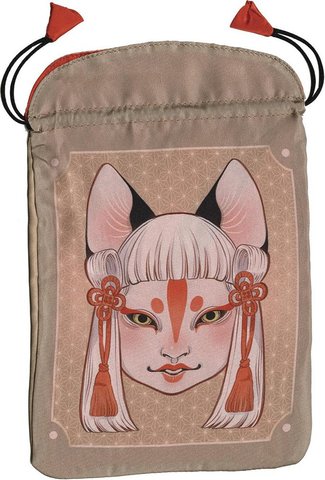 Yokai Tarot Bag