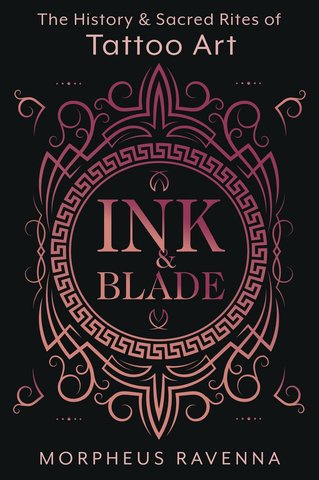 Ink & Blade