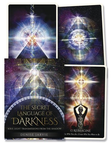 The Secret Language of Darkness Oracle