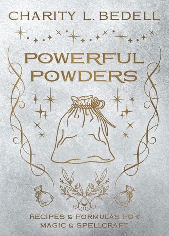 Powerful Powders