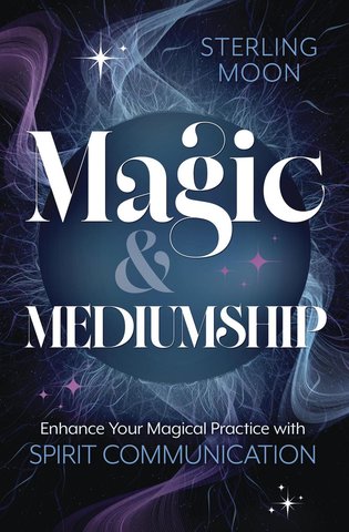 Magic & Mediumship