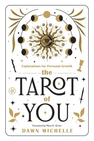The Tarot of You