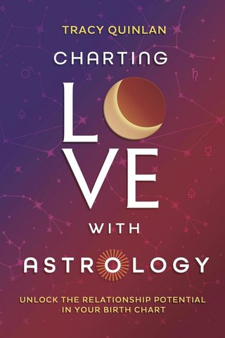 Charting Love through Astrology